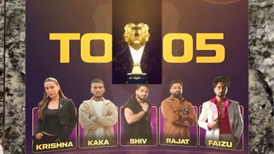 The 50 Winner Name, Photo: Who Will Win The 50 Finale- Shiv Thakare Or Mr. Faisu?