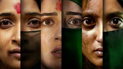 The Kerala Story 2 Kerala Box Office 2 Days Collection: How Much Did The Sequel Earn In The State?