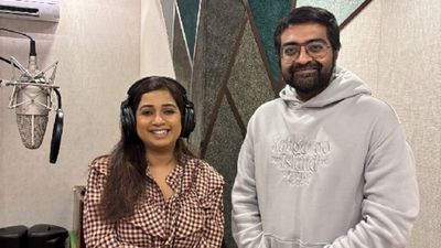 Music Composer Mannan Shah On The Kerala Story 2: 