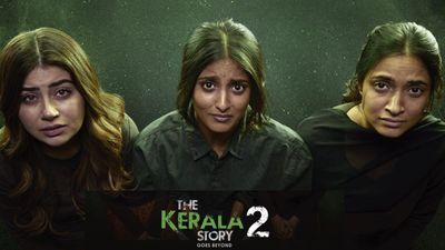 The Kerala Story 2 Box Office Collection Day 15: Film Fails To Earn Rs 50 Cr. Is It HIT Or FLOP?