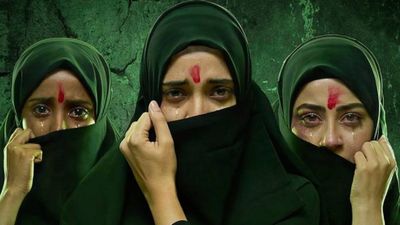 The Kerala Story 2 Day 6 Box Office Collection: Did Film Smash A Six Or Suffer Blow On Holi 2026?