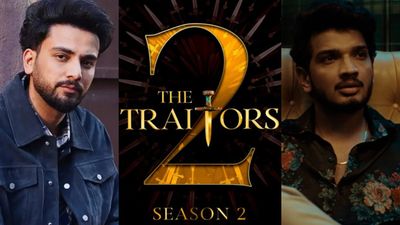 The Traitors 2 India Confirmed Contestants List: Elvish, Munawar & 2 Other Bigg Boss Winners Locked? DEETS
