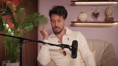 Tiger Shroff On His Love For Fitness: I Was 4 Or 5 When I Saw Bruce Lee's Enter The Dragon And I Knew...