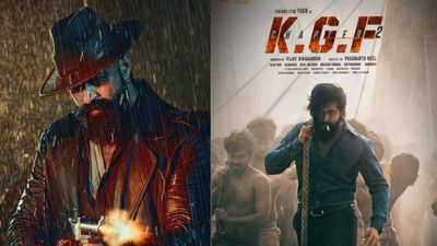 Toxic USA Advance Booking Collection Update: Will Yash-Kiara's Film Beat KGF Chapter 2 Pre-Sales?