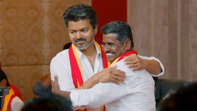 TVK Vijay Candidate List Tamil Nadu: Vijay To Contest From Two Key Constituencies; Full List Announced