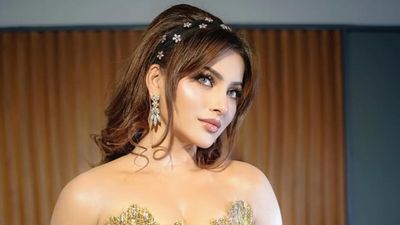 Urvashi Gets Emotional As She Leaves Kuwait Amid Ongoing US Israel Iran Attacks: I Feel Vulnerable & Anxious