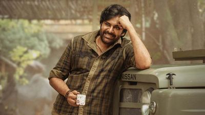 Ustaad Bhagat Singh UAE Review: Pawan Kalyan Is The Big Boss Who Steals The Show & The Masala In Film Is....