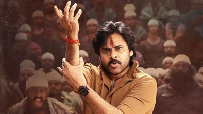 Ustaad Bhagat Singh Box Office Worldwide Collection Day 5: Pawan Kalyan Starrer Crosses ₹86 Crore Mark