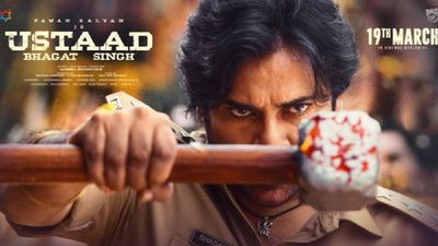 Ustaad Bhagat Singh UBS Box Office Day 2 Prediction: Will Pawan Kalyan's Film Beat They Call Him OG?