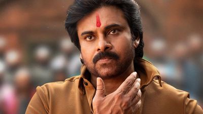 Ustaad Bhagat Singh UBS Morning Occupancy Day 4: Pawan Kalyan’s Film Shows Steady Trend As Sunday Progresses