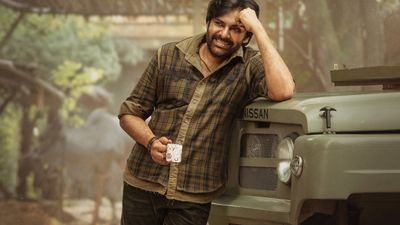 Ustaad Bhagat Singh UBS Box Office Collection Day 4: Pawan Kalyan's Film Crosses ₹60 Crore India Net