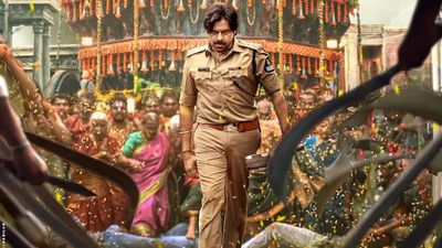 Ustaad Bhagat Singh UBS Box Office Collection Day 8: Pawan Kalyan's Film Nears ₹90 Cr Gross Worldwide