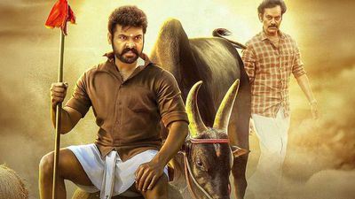 Vadam OTT Release Date And Platform: When And Where To Watch Vimal And Natty Film Online