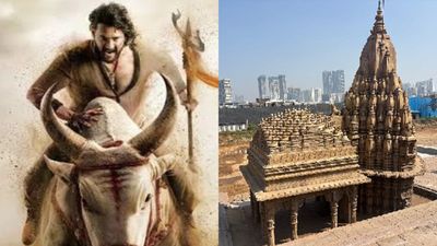 ‘Varanasi': After Mahishmati, Rajamouli Builds Grand New Empire For His Next Big Film, Starring Mahesh Babu  