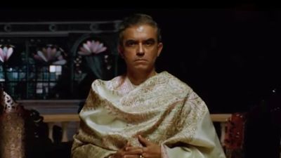 Shah Rukh Khan's Onscreen Father Vijay Crishna Passes Away At 81; Here's What We Know