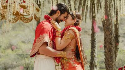 Gold Rate Today Hyderabad, Chennai, Delhi: Did Gold Prices CRASH A Month After Rashmika-Vijay's Wedding?