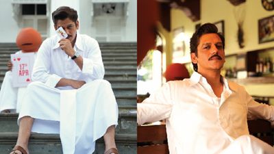 “Patte Kholne Ka Waqt Jald Hi Aane Wala Hai”: Vijay Varma Sparks Buzz with ‘Matka King’ Tease