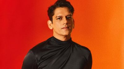 Happy Birthday Vijay Varma: Gully Boy To Gustaakh Ishq; Actor's Career-Defining Performance & Upcoming Roles
