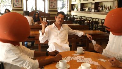 Mumbai Has One Question Right Now: ‘What The Matka’? Vijay Varma Has The Answer We Want!