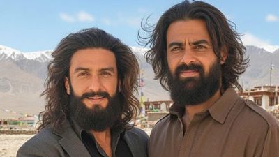 Vikramm Bhambri On Shooting With Ranveer Singh For Dhurandhar: He Inspired Me A Lot Throughout The Shoot     