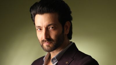 Ishq Mein Marjawan Fame Vineet Raina: I Stay Grounded By Making Intentional Choices