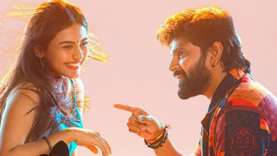 Vishnu Vinyasam Box Office Collection Day 6: Sree Vishnu's Film Continues Moderate Run In First Week