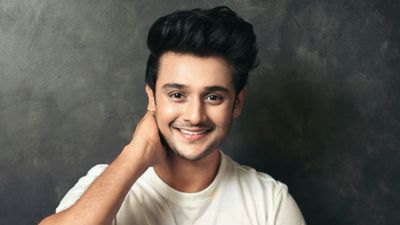 Actor Vrushab Khadtale Opens Up About OTT Dreams, Breaking Stereotypes And The Power Of Authenticity          