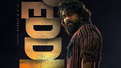 Peddi Director Buchi Babu Sana Reveals Ram Charan Trained 8 Months Daily For Body Transformation, Fans Stunned