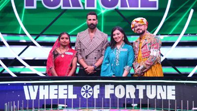 Wheel Of Fortune Episode: Akshay Kumar & Surat’s Abhishek Trade Iconic Movie Dialogues: 