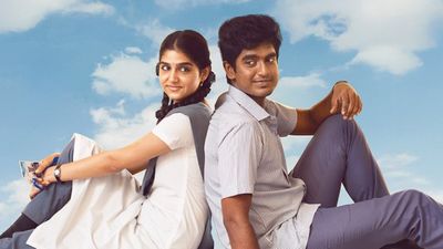 With Love OTT Release Date: When & Where To Watch Abishan Jeevinth, Anaswara Rajan Starrer Online
