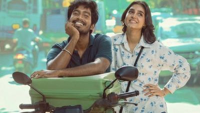 With Love OTT Release Date Confirmed: When And Where To Watch Abishan Jeevinth-Anaswara Rajan Film Online