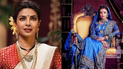 Women's Day Special: Women Who Define Strength In Sanjay Leela Bhansali’s Cinematic Universe
