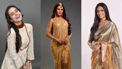 Women's Day 2026: Priyanka Choudhary, Aishwarya & Colors TV Actresses Share What Empowerment Means To Them