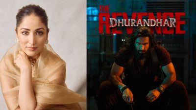 Dhurandhar 2 Spoiler: Is Yami Gautam A Part Of Ranveer-Aditya's Film? Big Revelation About New Cast