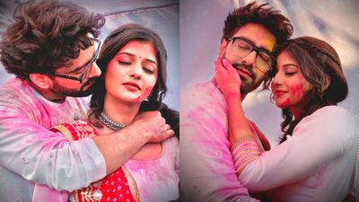 Yeh Rishta Kya Kehlata Hai Written Update March 6: AbhiMaan’s Emotional Holi Reunion Takes A Dramatic Turn