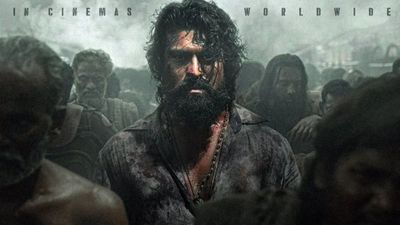 Peddi Drops Rai Rai Raa Raa After Chikiri Chikiri’s 200+ Million Views, Ram Charan Sets Screen On Fire