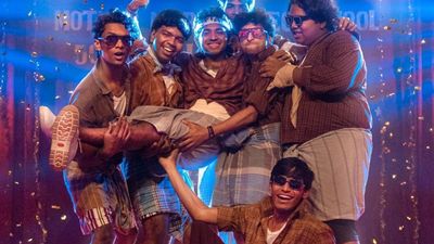 Youth Box Office Day 4: Ken Karunaas' Film Sees Growth Over Opening Weekend, Crosses ₹17 Crore India Net