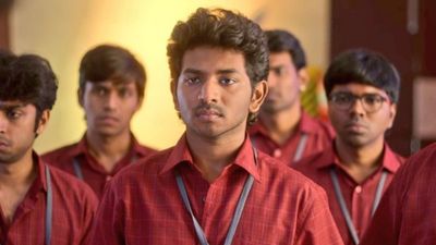 Youth Box Office Collection Worldwide Day 2: Ken Karunas Starrer To Cross ₹10 Crore Mark Globally