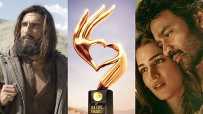 Zee Cine Awards 2026 Complete Winners List: Who Will Win Best Actor, Actress & Film Trophies? Full Update