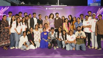 Zee Cine Awards 2026: 24th Zee Cine Awards Hosts A Special Fan Group From CanKids And Salaam Bombay - DEETS