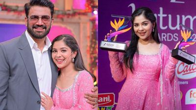 Zee Kutumb Awards 2026 Winners Confirmed: Tumm Se Tumm Tak Dominates ZKA 2026 With 7 Wins - FULL LIST