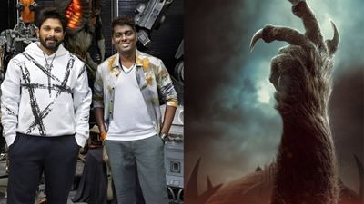 AA22xA6 Title Poster Release Date And Time: Allu Arjun-Atlee Film Title To Be Revealed Tomorrow