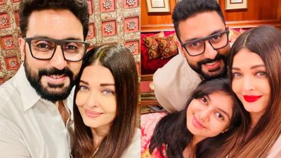 Abhishek Bachchan Speaks On Marriage With Aishwarya Rai Amid Divorce Rumours: It Was Always About Partnership