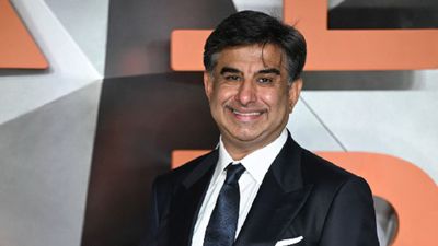 Project Hail Mary: Indian-Origin Producer Aditya Sood Moved By India's Overwhelming Response