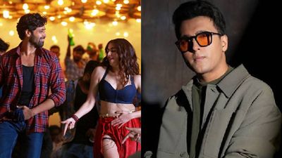 Dacoit: Ek Prem Katha: Adivi Sesh & Mrunal Thakur To Launch Its Music Album In Grand Way In Hyderabad Today