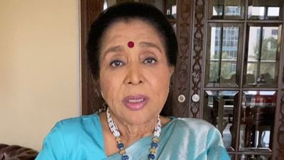 Asha Bhosle Funeral Date & Time: Here's When Legendary Singer's Last Rites Will Take Place - Deets Inside