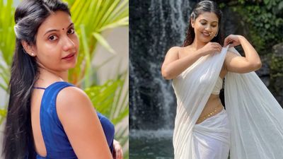 Who Is Purple Halcyon Aka Ashwani A? Instagram Viral Girl From Kerala Hits 25K Subscribers Amid Controversy