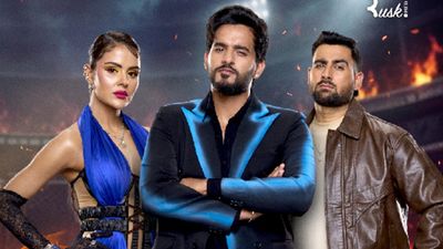 Battleground 2 Mentors Name Confirmed Revealed: Priyanka Chahar, Rahul Chaudhary Joins Fukra Insaan - DEETS 