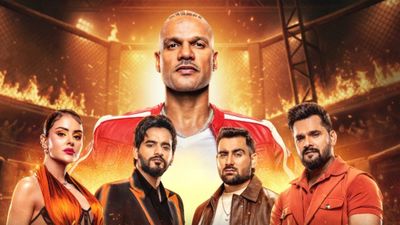 Battleground 2 Premiere Date: When Will Battleground S2 Start Online? Streaming Platform - Trailer OUT