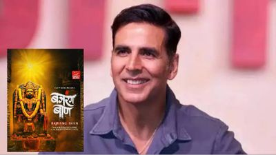 Hanuman Jayanti: Akshay Kumar Offers A Soulful Tribute With ‘Bajrang Baan’